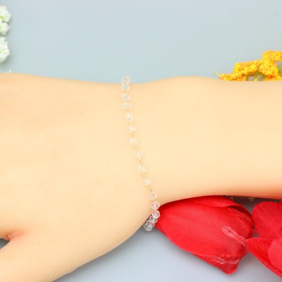 "Elegant & Trendy Bracelet, A Perfect Gift for Women, Thoughtful, EVCH1479 - Picture 2 of 10